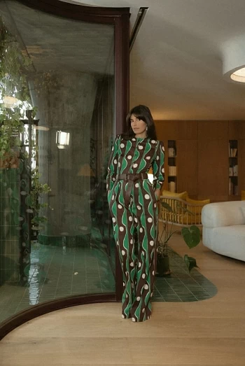 Mono ARIA Multicolor Estampado – Coosy