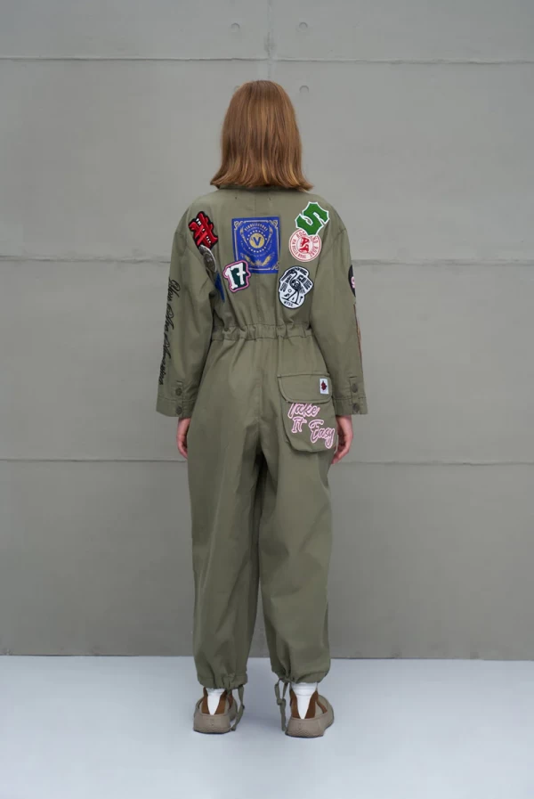 mono caqui parches vdr mono caqui parches vdr