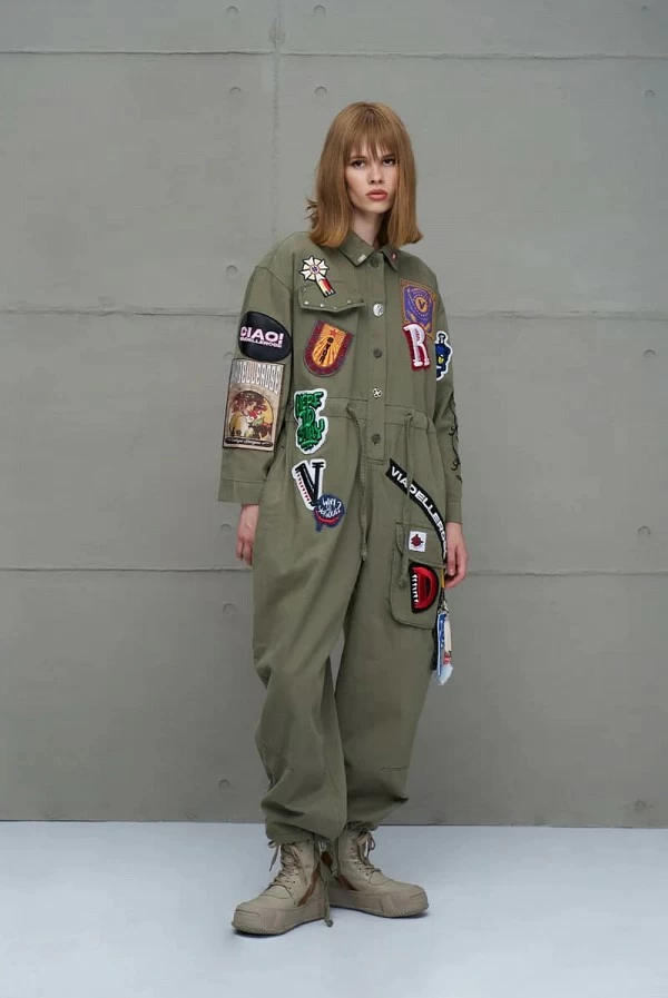 mono caqui parches vdr mono caqui parches vdr