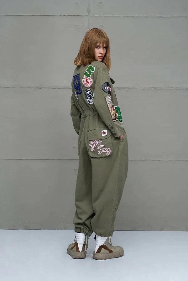 mono caqui parches vdr mono caqui parches vdr