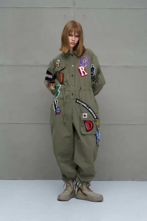 mono caqui parches vdr mono caqui parches vdr