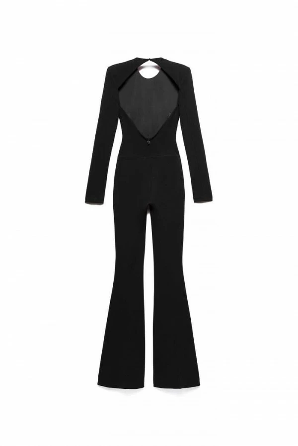 Mono negro elástico Sienna – Aniye By Mono negro elástico Sienna – Aniye By