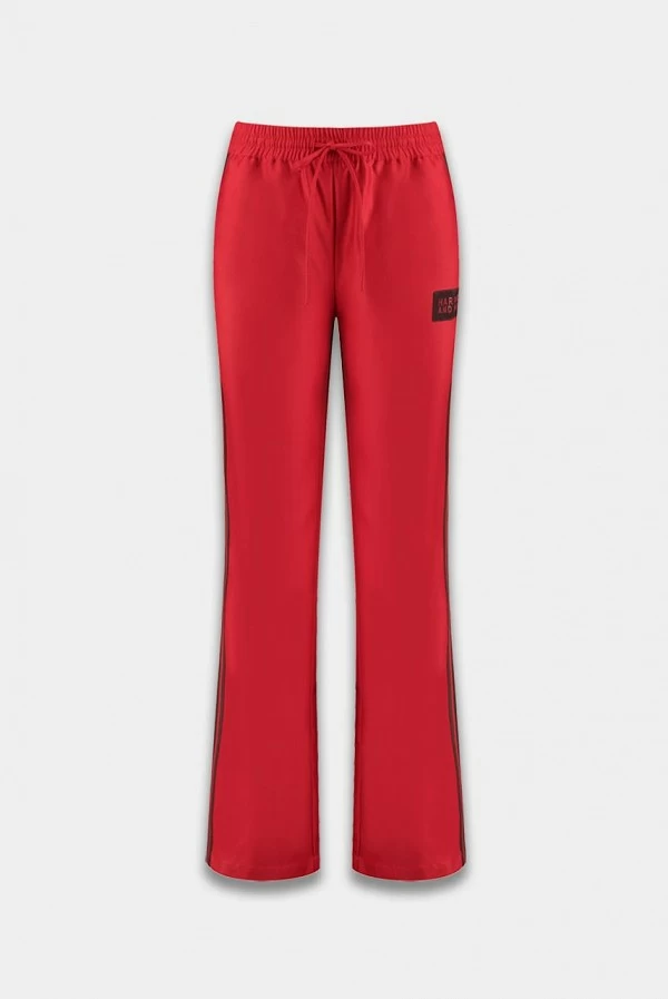 pantalon chandal rojo harper and yve
