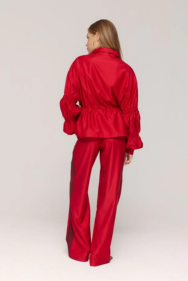 pantalon chandal rojo harper and yve
