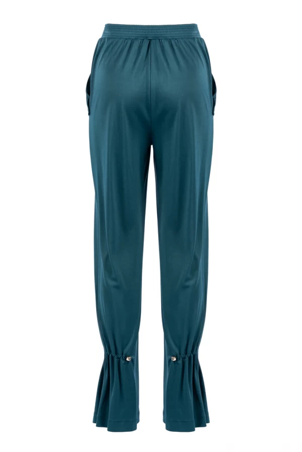 Pantalón de licra Brillante nenette