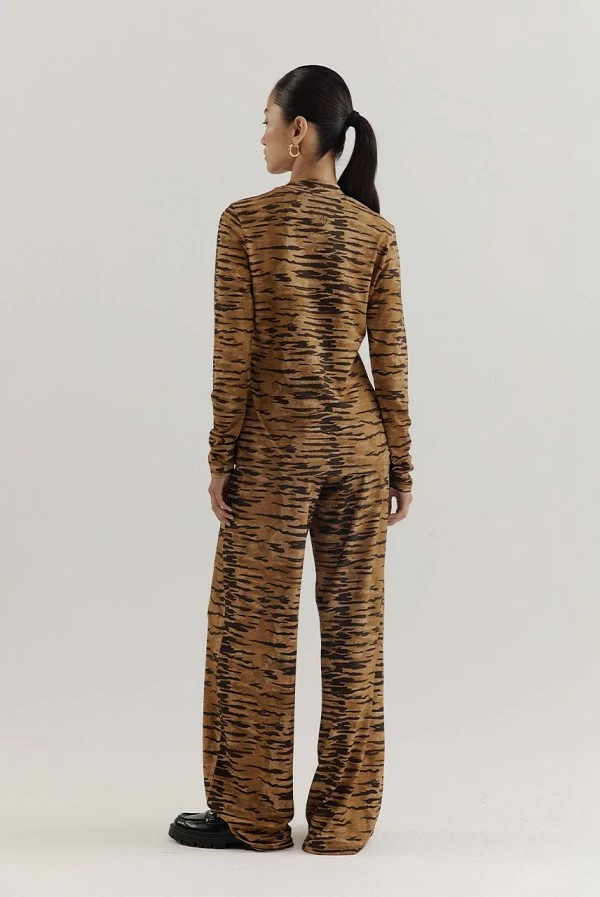 Pantalón JANE-PA Trashy Tiger Warm harper and yve