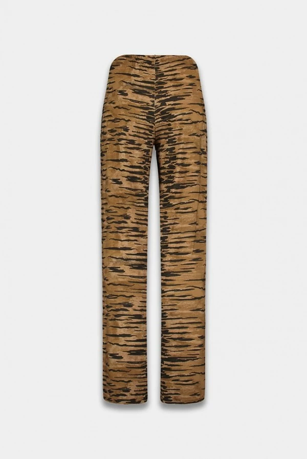 Pantalón JANE-PA Trashy Tiger Warm harper and yve