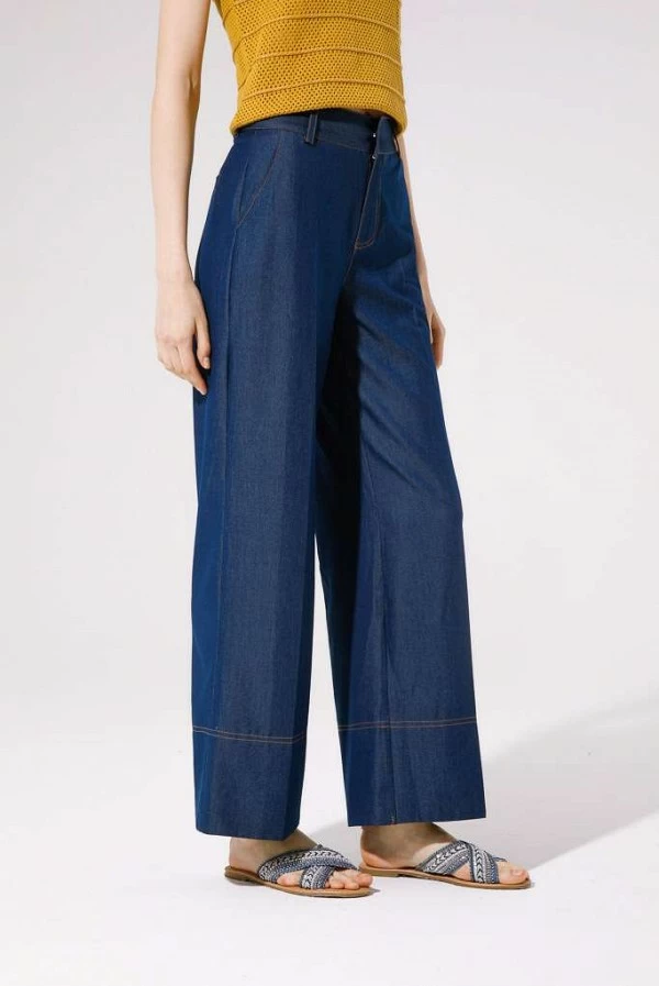 Pantalón Tejano Goa Goa