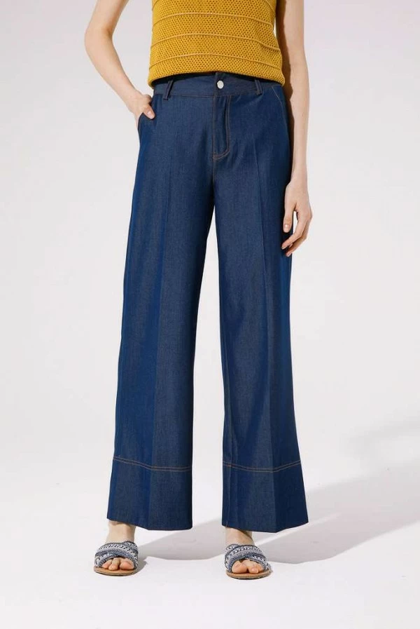 Pantalón Tejano Goa Goa