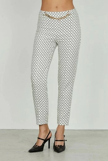 pantalones charles estampado relish