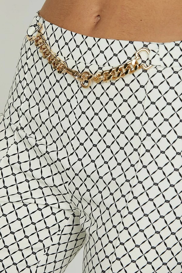 pantalones charles estampado relish