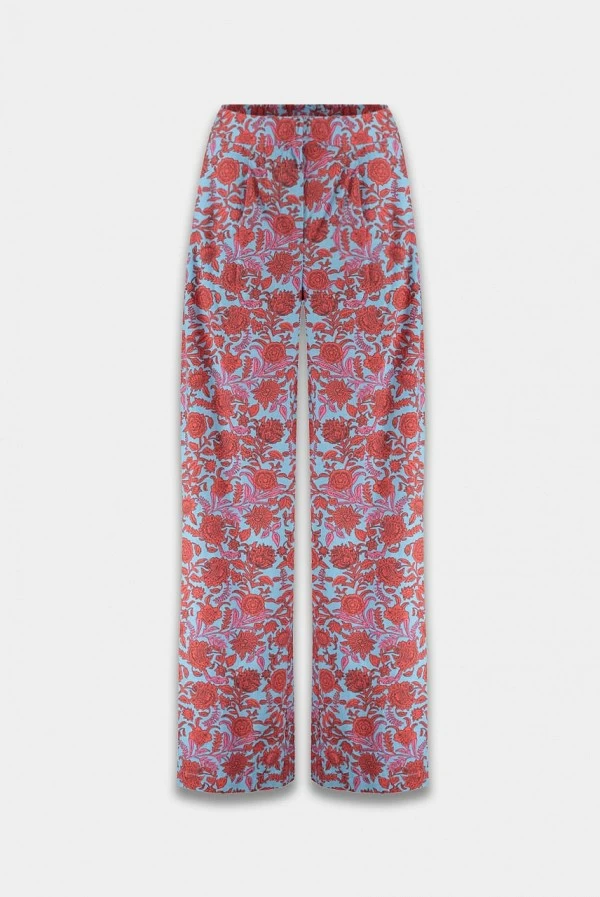 Pantalones Harper & Yve Rosie HS25C103