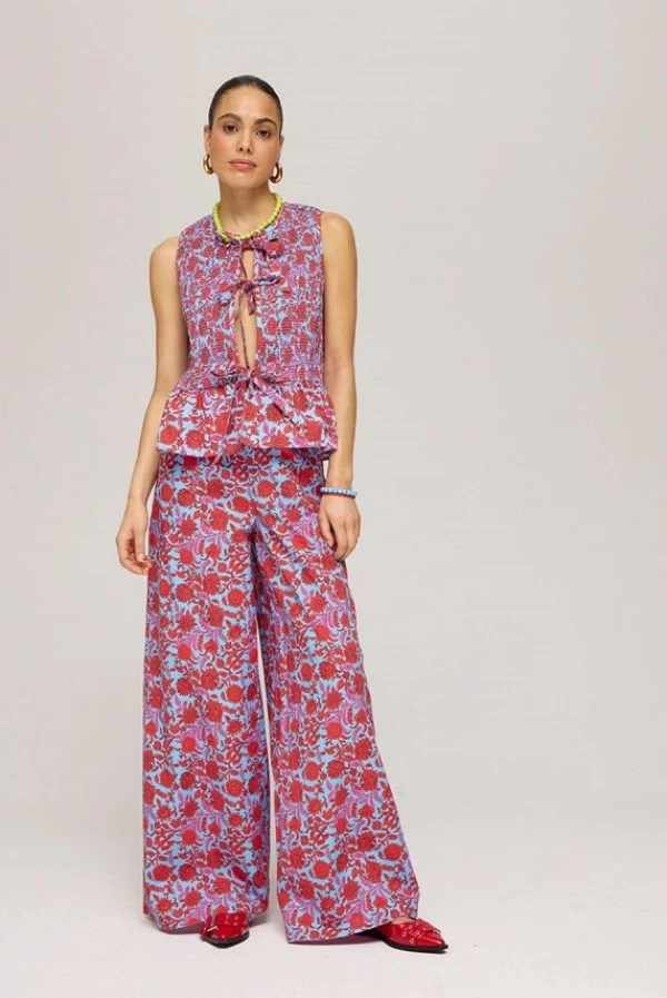 Pantalones Harper & Yve Rosie HS25C103
