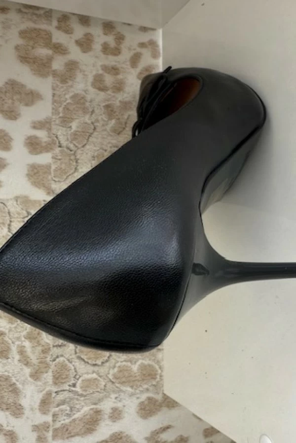 Stilettos Love Moschino  Corset Lazo