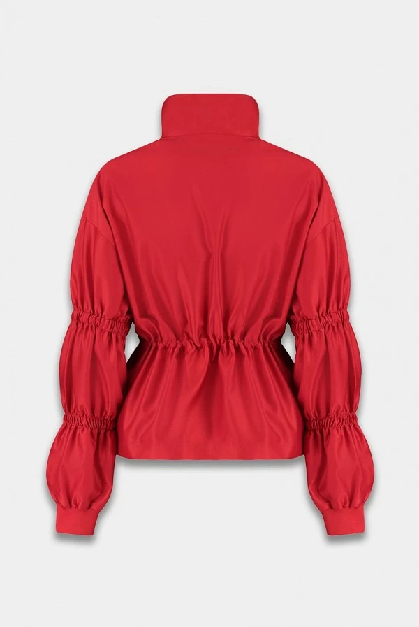 Sudadera Gina Racing Red harper and yve