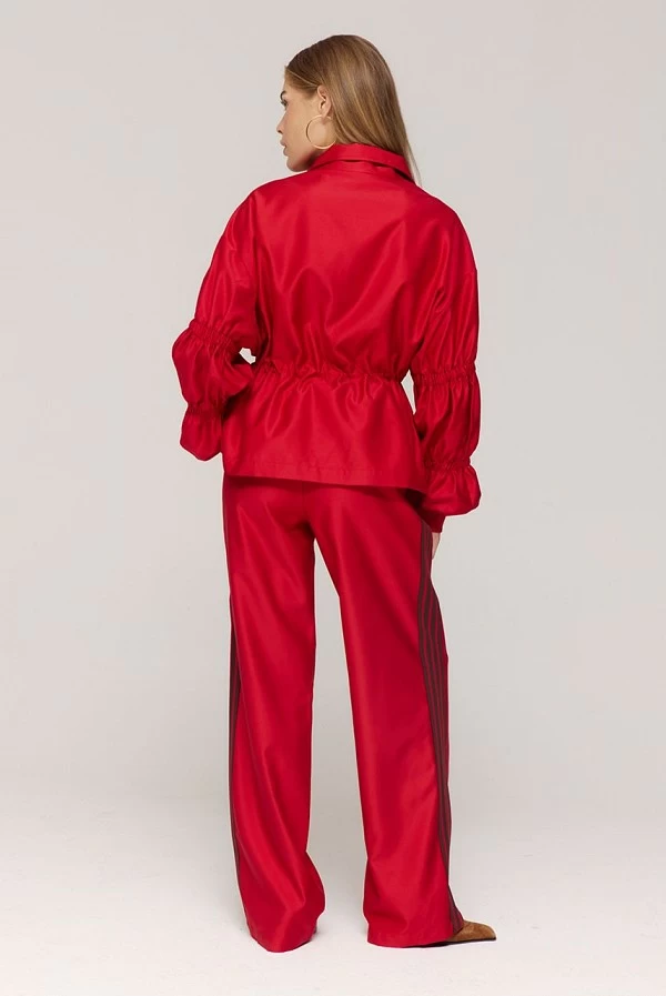 Sudadera Gina Racing Red harper and yve