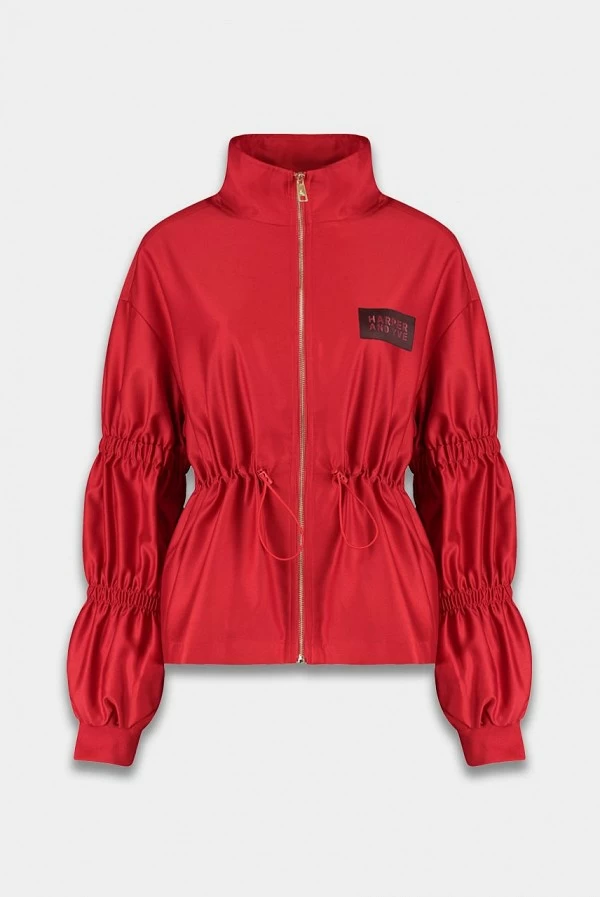 Sudadera Gina Racing Red harper and yve