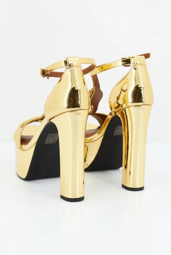 Tacón  Kurt Geiger De Plataforma Hampton