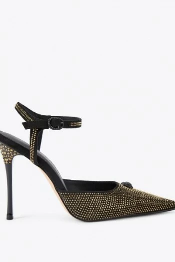 tacones Eagle Point de Kurt Geiger