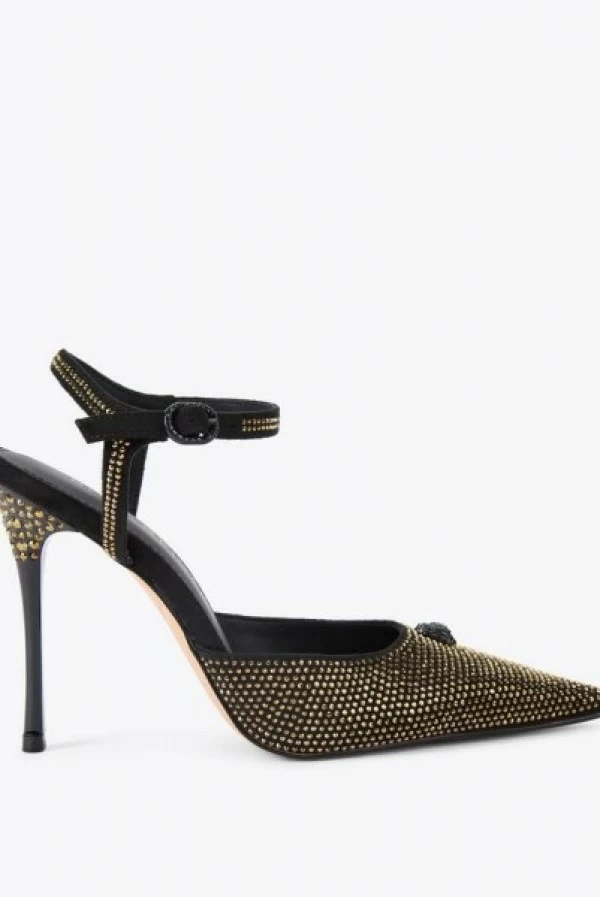 tacones Eagle Point de Kurt Geiger
