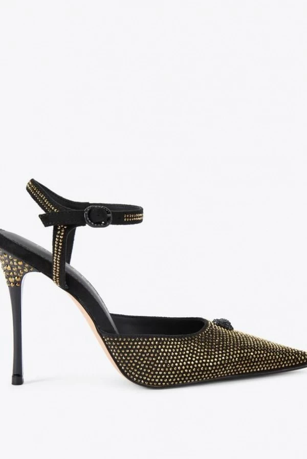 tacones Eagle Point de Kurt Geiger