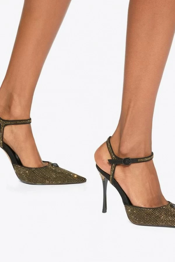 tacones Eagle Point de Kurt Geiger