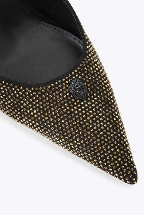 tacones Eagle Point de Kurt Geiger