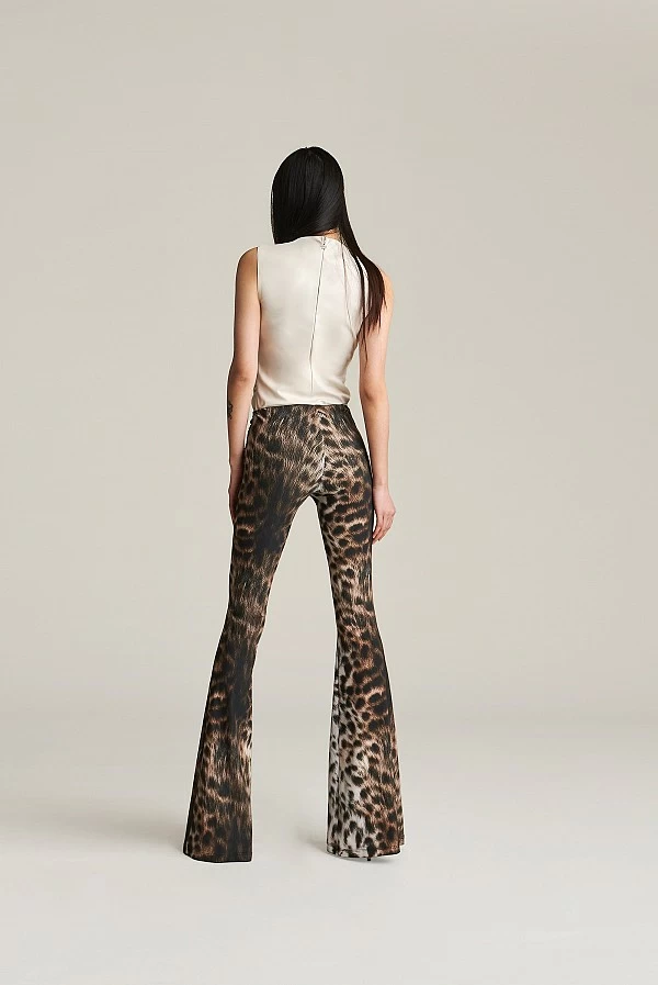 top carly aniye by color moka