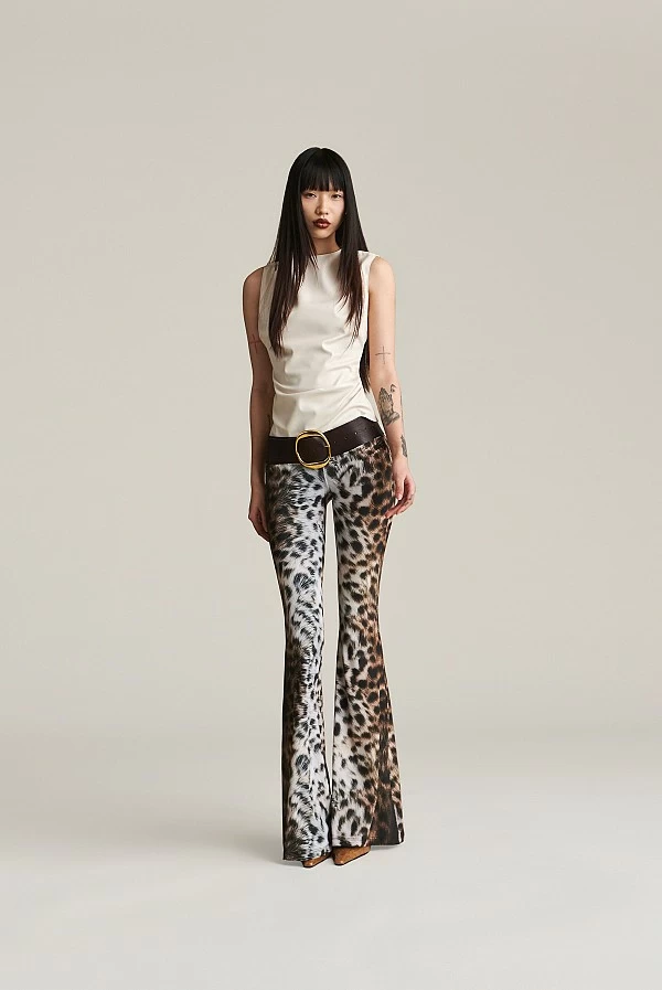 top carly aniye by color moka