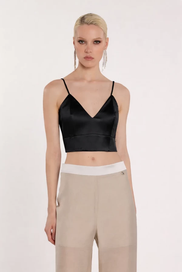 Top corto MARNOSTO Top corto MARNOSTO