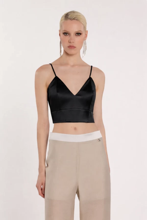 Top corto MARNOSTO Top corto MARNOSTO