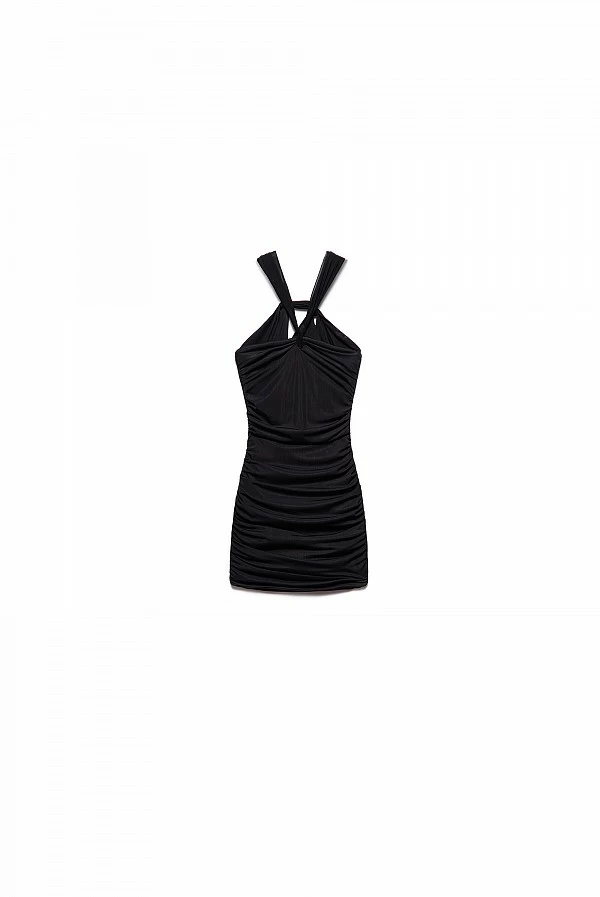 Vestido Aniye By Nudo Xena