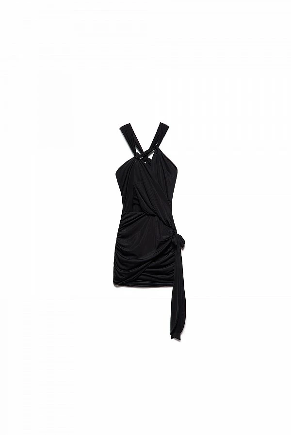 Vestido Aniye By Nudo Xena