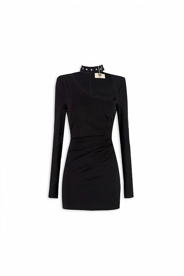 Vestido collar AniyeBy ivy
