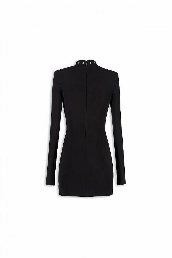 Vestido collar AniyeBy ivy