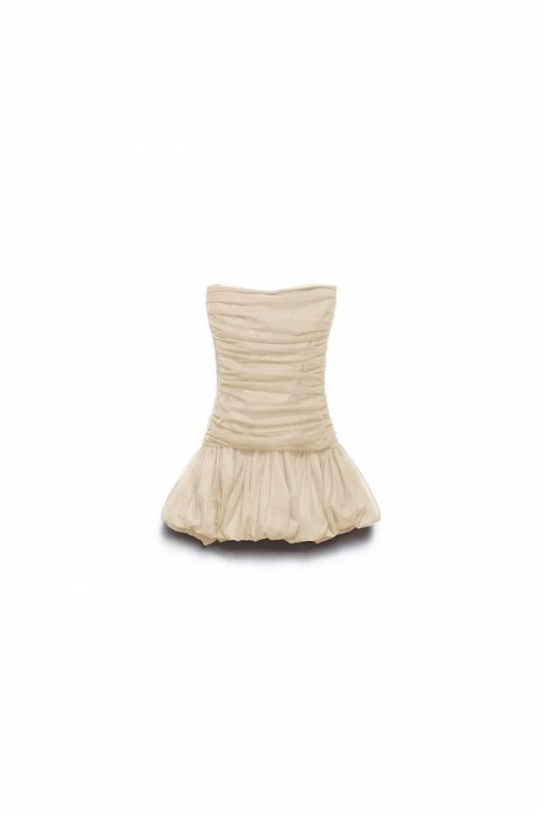 Vestido de Tul Raquel