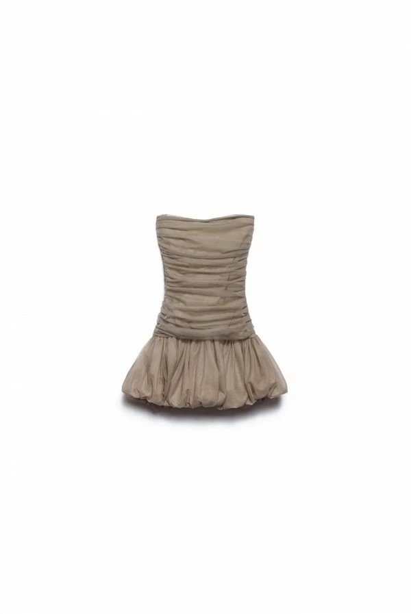 Vestido de Tul Raquel