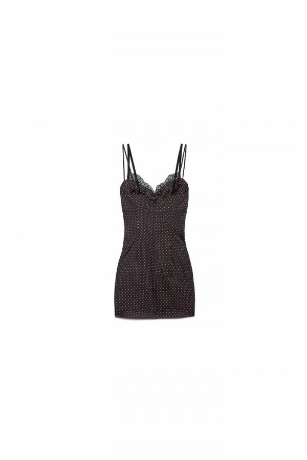 Vestido Tubo Leonie de Aniye By