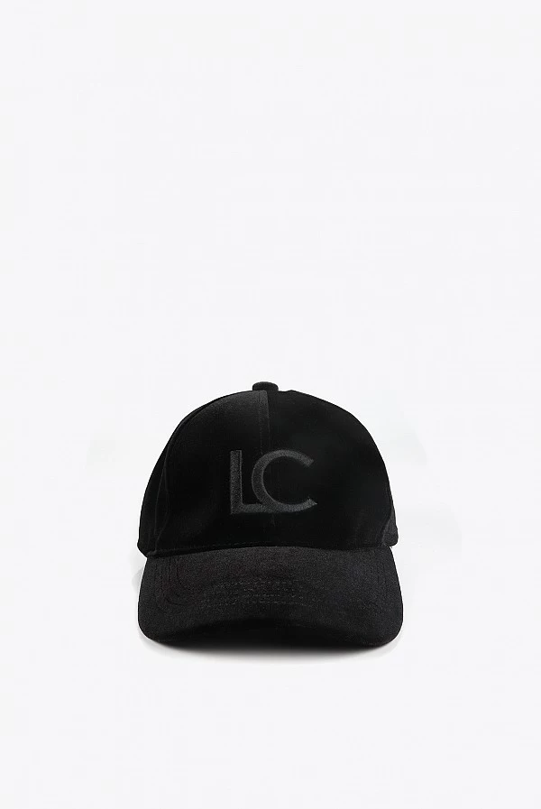 Visera terciopelo