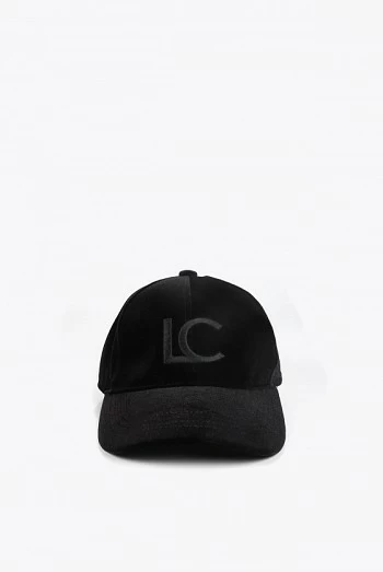 Visera terciopelo