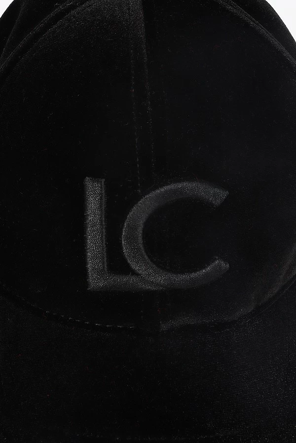 Visera terciopelo