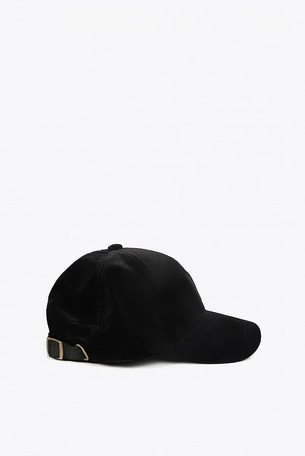 Visera terciopelo