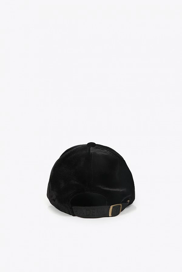 Visera terciopelo