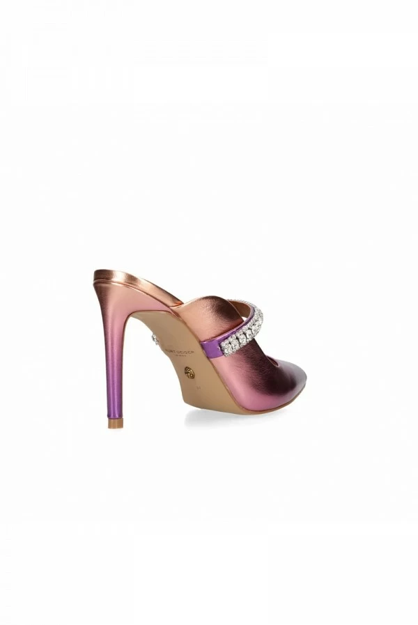 Zapato KURT GEIGER Duke Degradado Fucsia