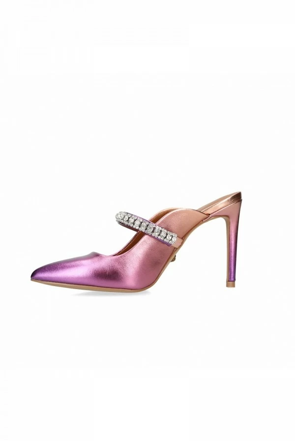 Zapato KURT GEIGER Duke Degradado Fucsia